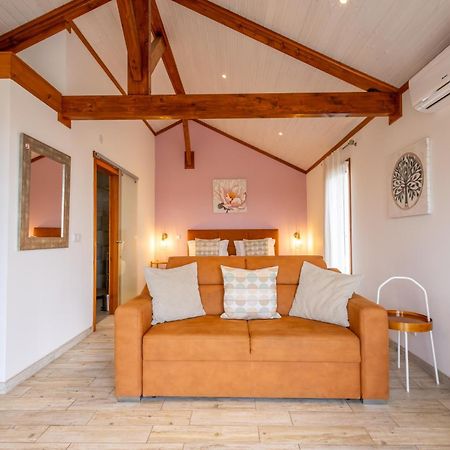 The Olive Hill Guesthouse Batalha Εξωτερικό φωτογραφία