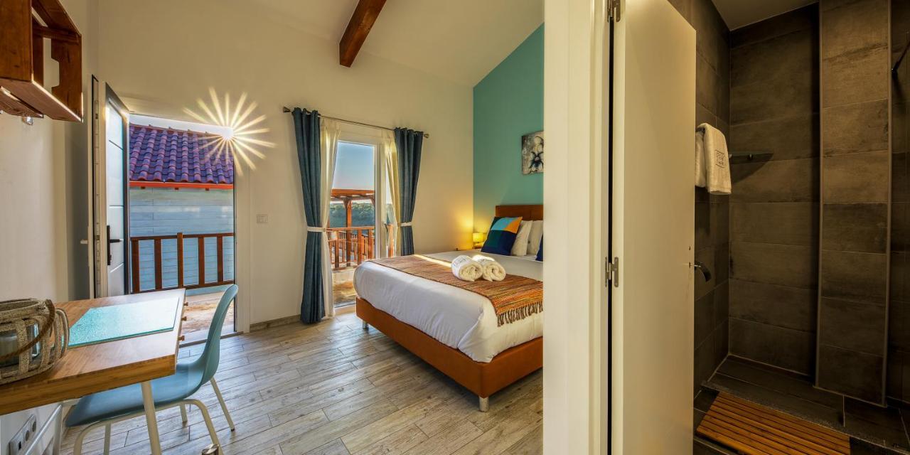 The Olive Hill Guesthouse Batalha Εξωτερικό φωτογραφία