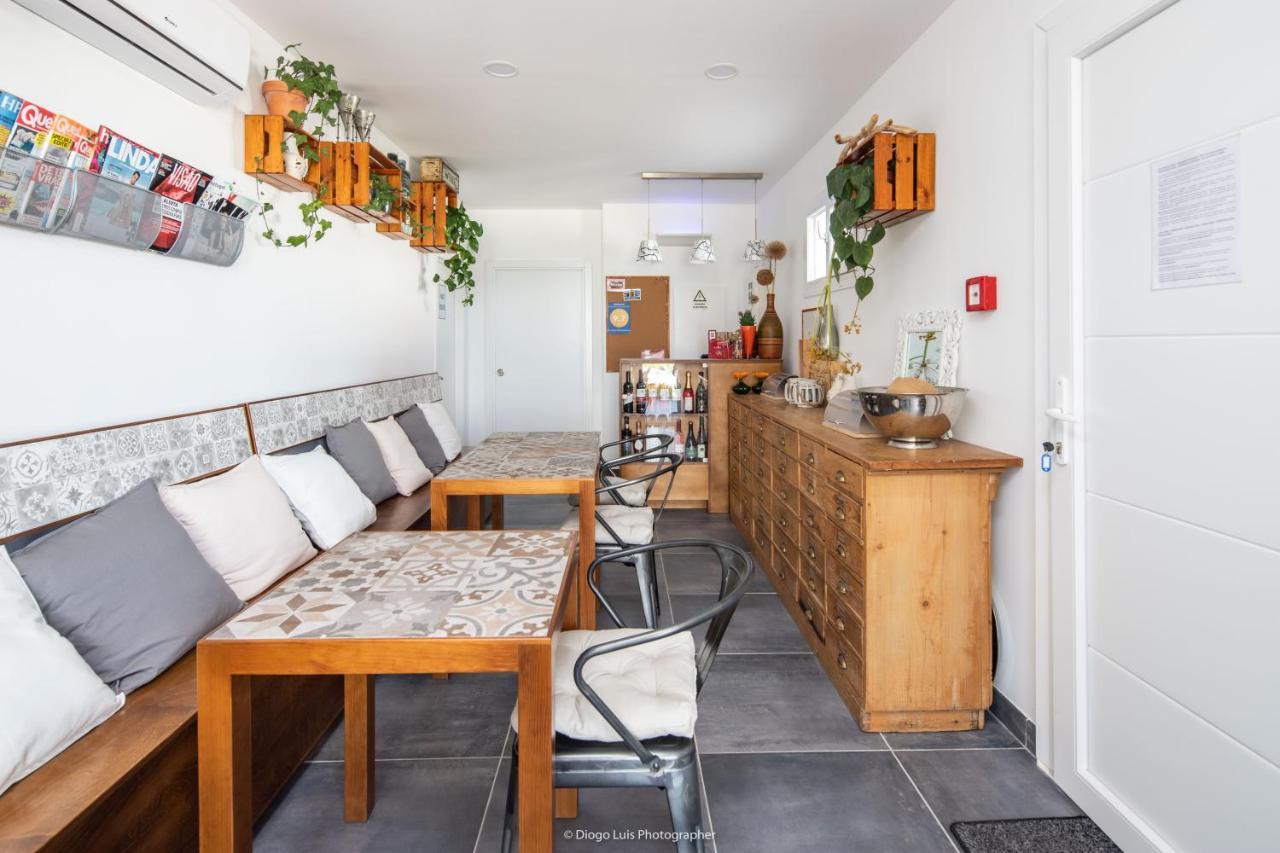 The Olive Hill Guesthouse Batalha Εξωτερικό φωτογραφία