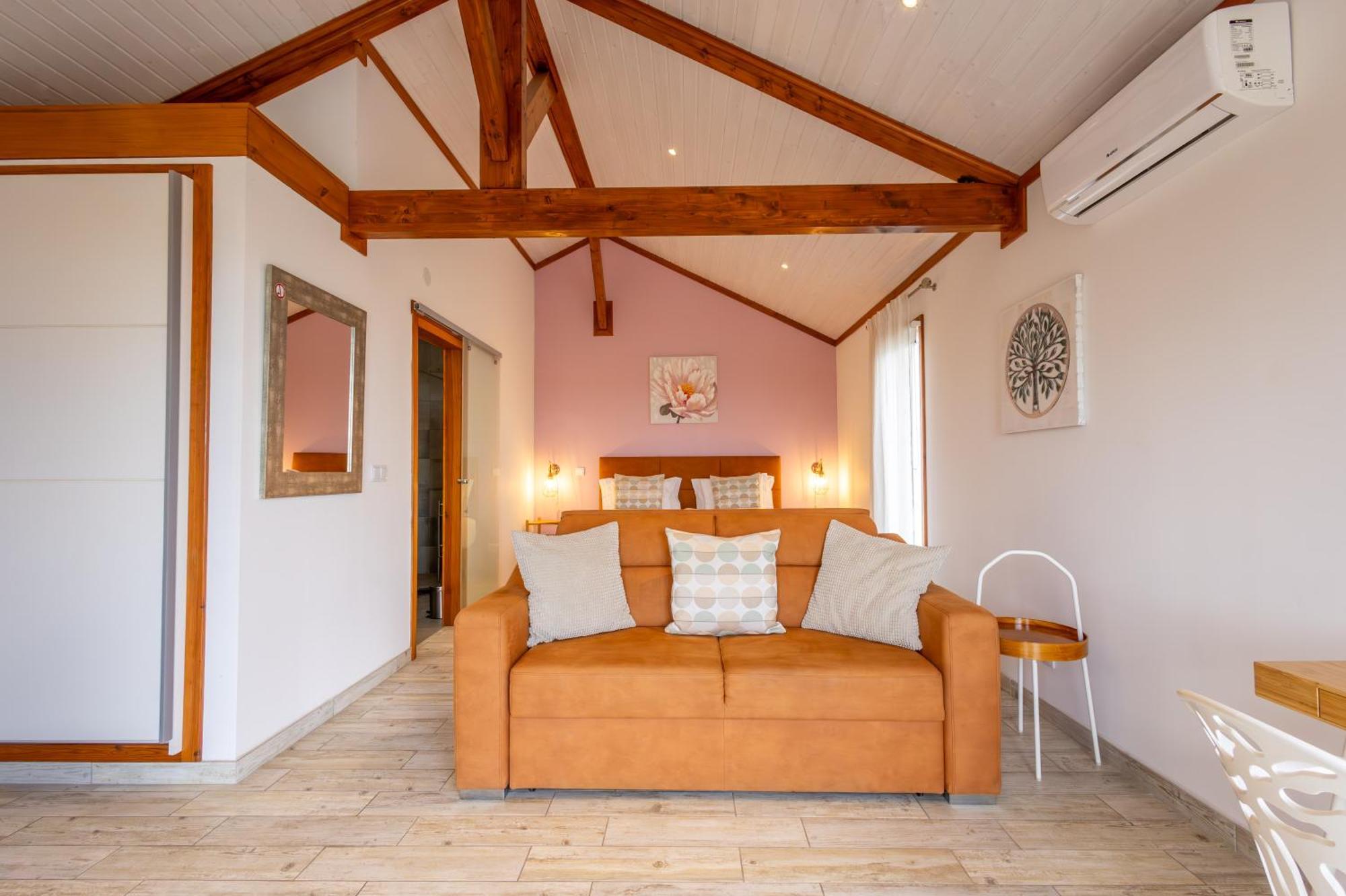 The Olive Hill Guesthouse Batalha Εξωτερικό φωτογραφία