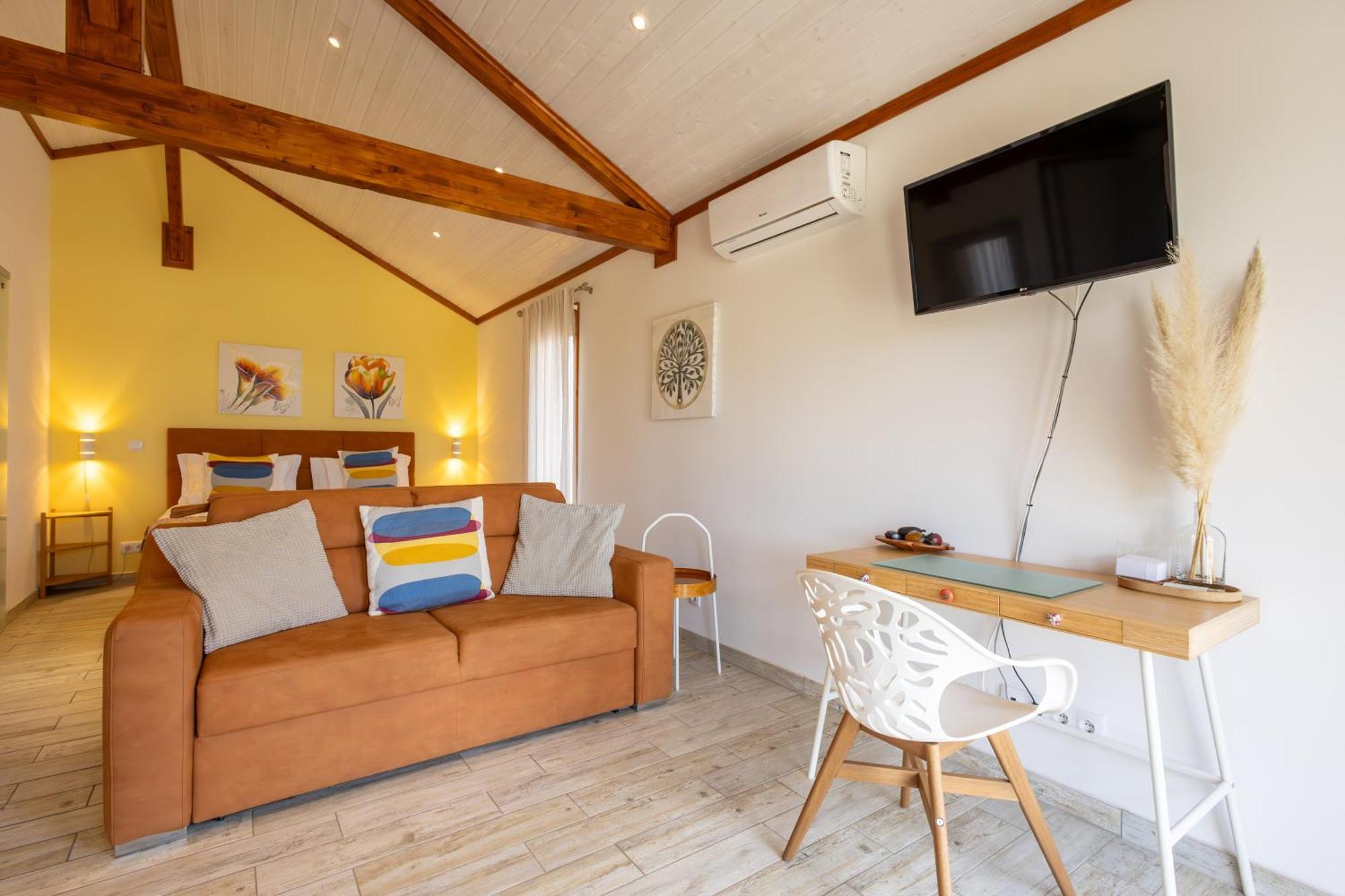 The Olive Hill Guesthouse Batalha Εξωτερικό φωτογραφία