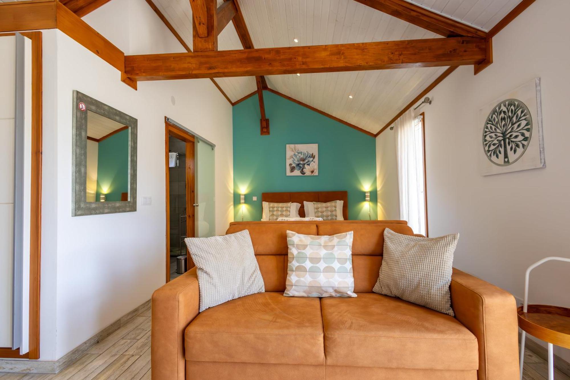 The Olive Hill Guesthouse Batalha Εξωτερικό φωτογραφία