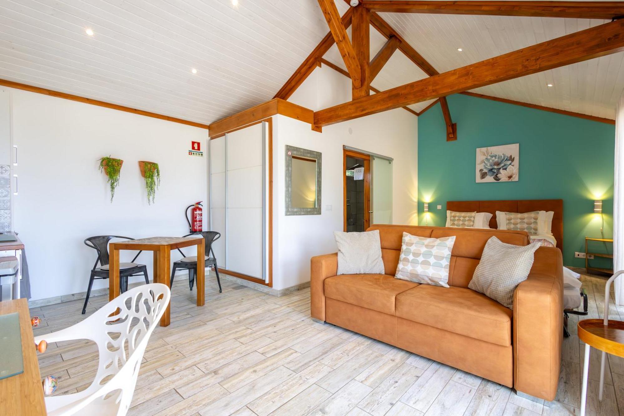 The Olive Hill Guesthouse Batalha Εξωτερικό φωτογραφία